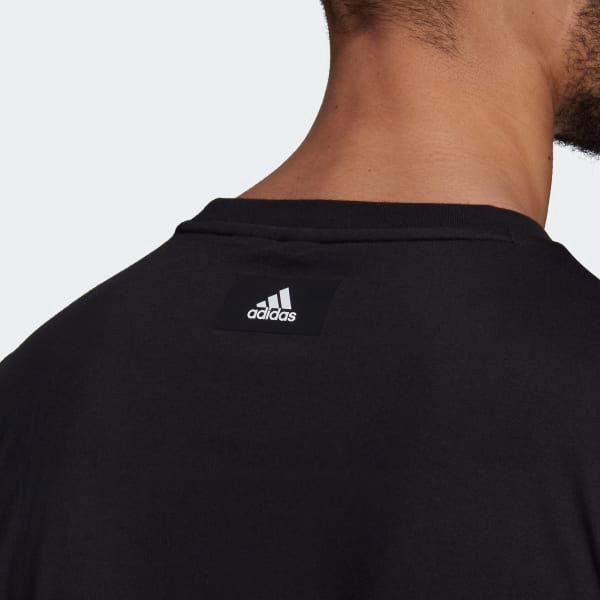 Áo Phông - Áo thun Thể Thao Nam Adidas M Fi Gfx Tee GM6366