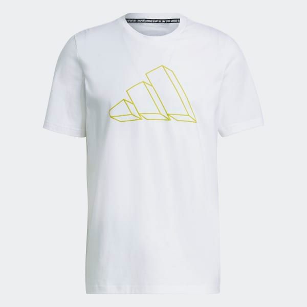 Áo Phông - Áo thun Thể Thao Nam Adidas M Fi Gfx Tee GM6367