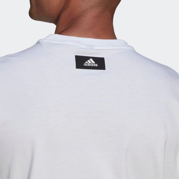Áo Phông - Áo thun Thể Thao Nam Adidas M Fi Gfx Tee GM6367