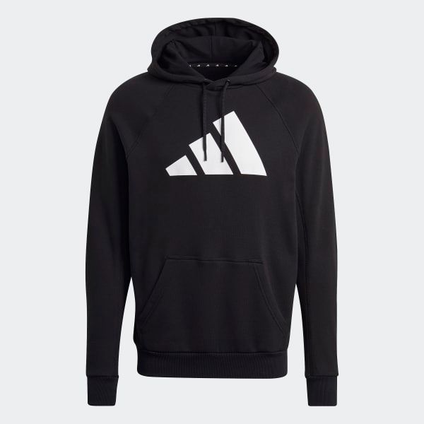 Áo Khoác Thể Thao Nam Adidas M Fi Hood GM6458