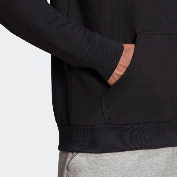 Áo Khoác Thể Thao Nam Adidas M Fi Hood GM6458