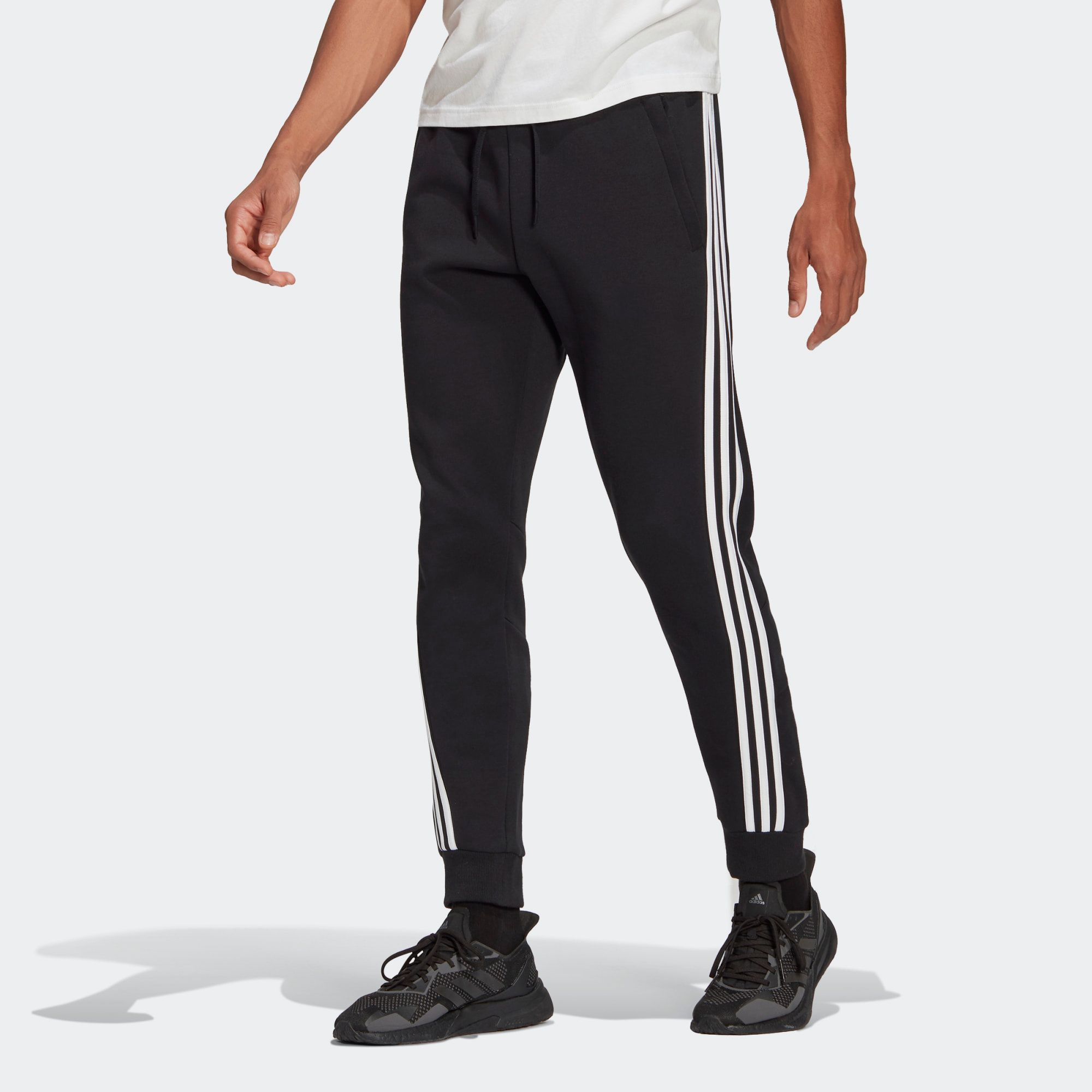 Quần Dài Thể Thao Nam Adidas M Fi Pant 3S GM6462