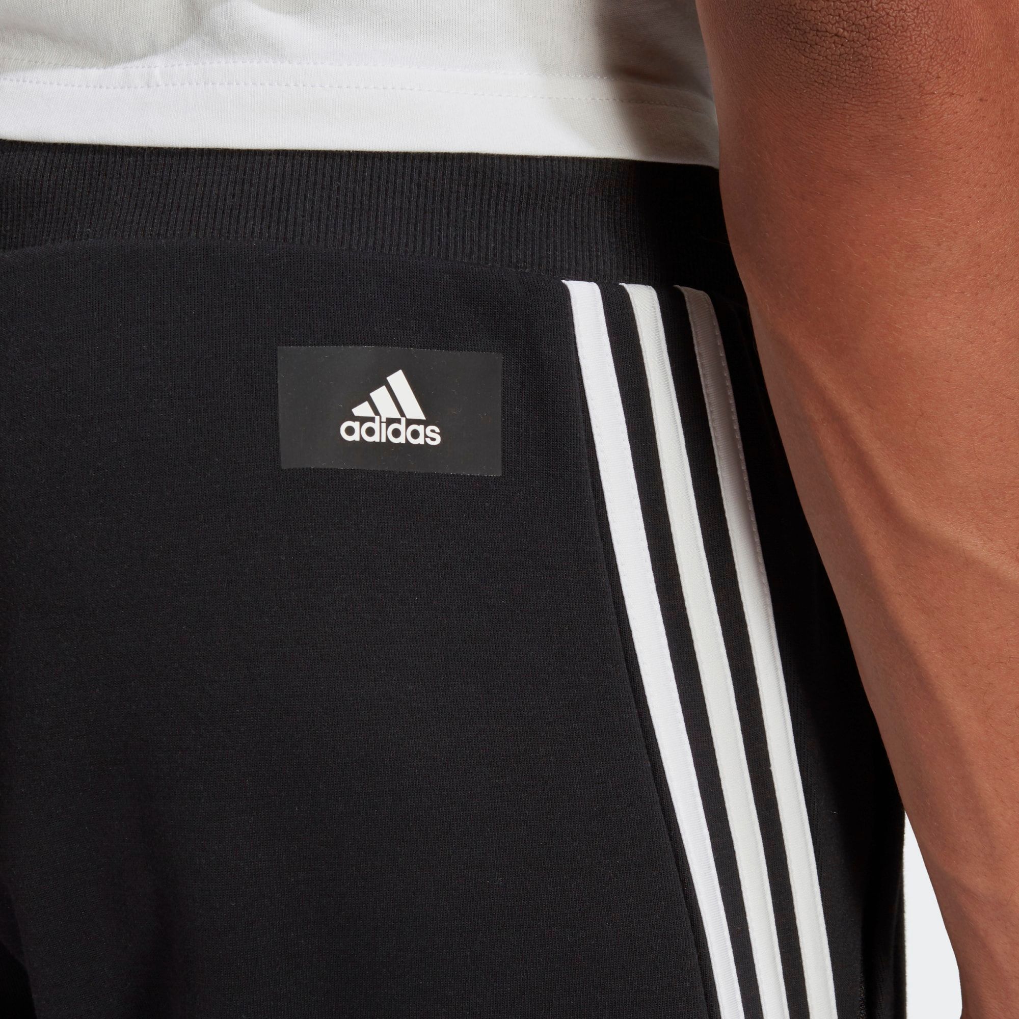 Quần Dài Thể Thao Nam Adidas M Fi Pant 3S GM6462
