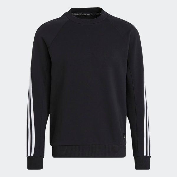 Áo Khoác Thể Thao Nam Adidas M Fi Crew GM6463