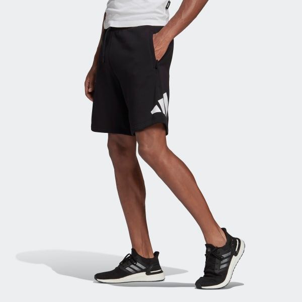 Quần Đùi Thể Thao Nam Adidas M Fi Short GM6468
