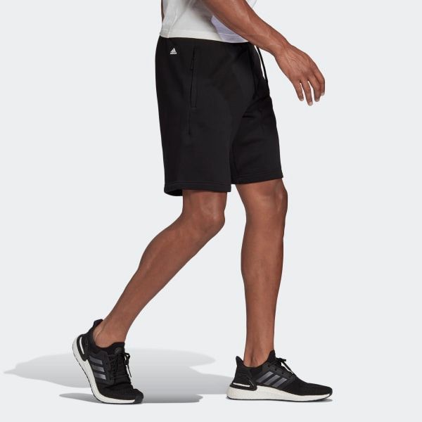 Quần Đùi Thể Thao Nam Adidas M Fi Short GM6468
