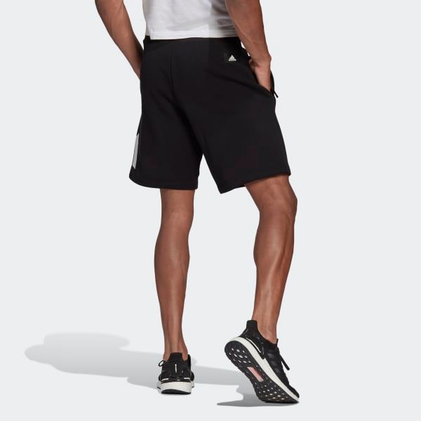 Quần Đùi Thể Thao Nam Adidas M Fi Short GM6468