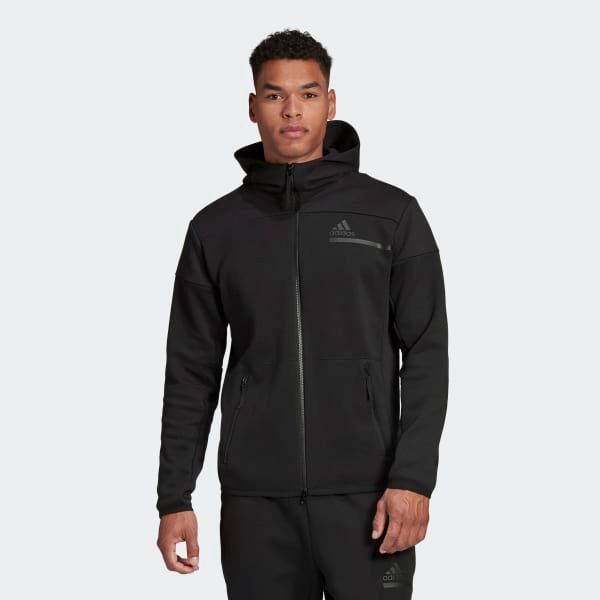 Áo Khoác Thể Thao Nam Adidas Zne Fz GM6531