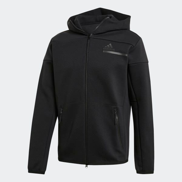 Áo Khoác Thể Thao Nam Adidas Zne Fz GM6531