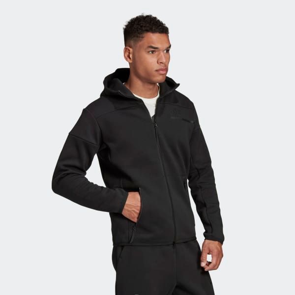 Áo Khoác Thể Thao Nam Adidas Zne Fz GM6531
