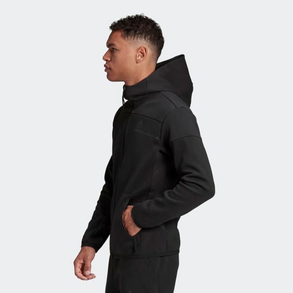 Áo Khoác Thể Thao Nam Adidas Zne Fz GM6531