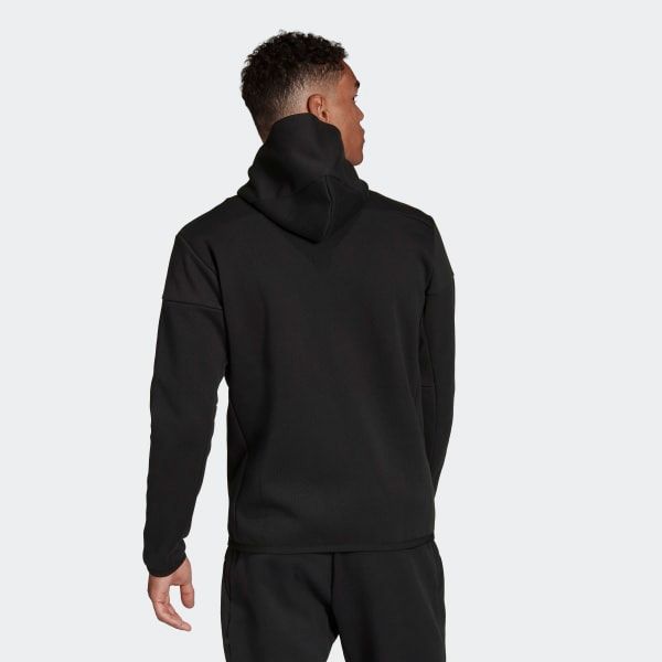 Áo Khoác Thể Thao Nam Adidas Zne Fz GM6531