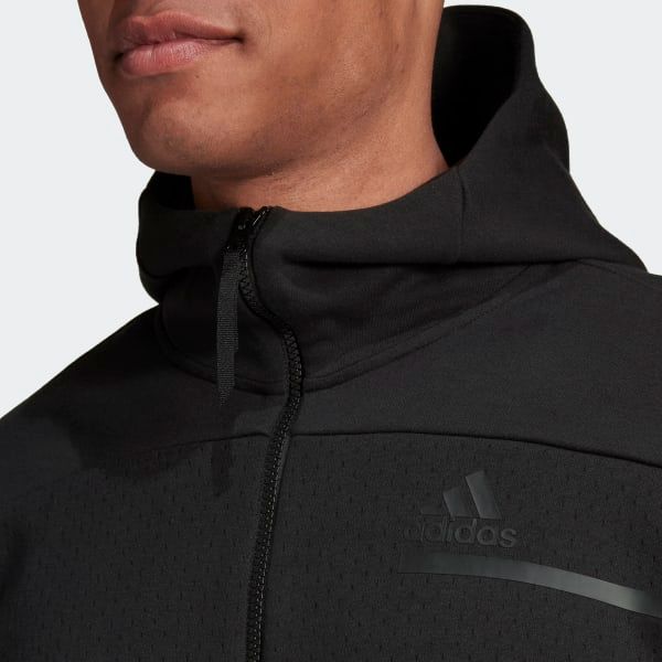 Áo Khoác Thể Thao Nam Adidas Zne Fz GM6531