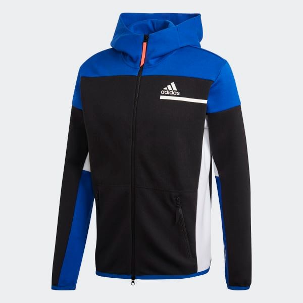 Áo Khoác Thể Thao Nam Adidas Zne Fz GM6532