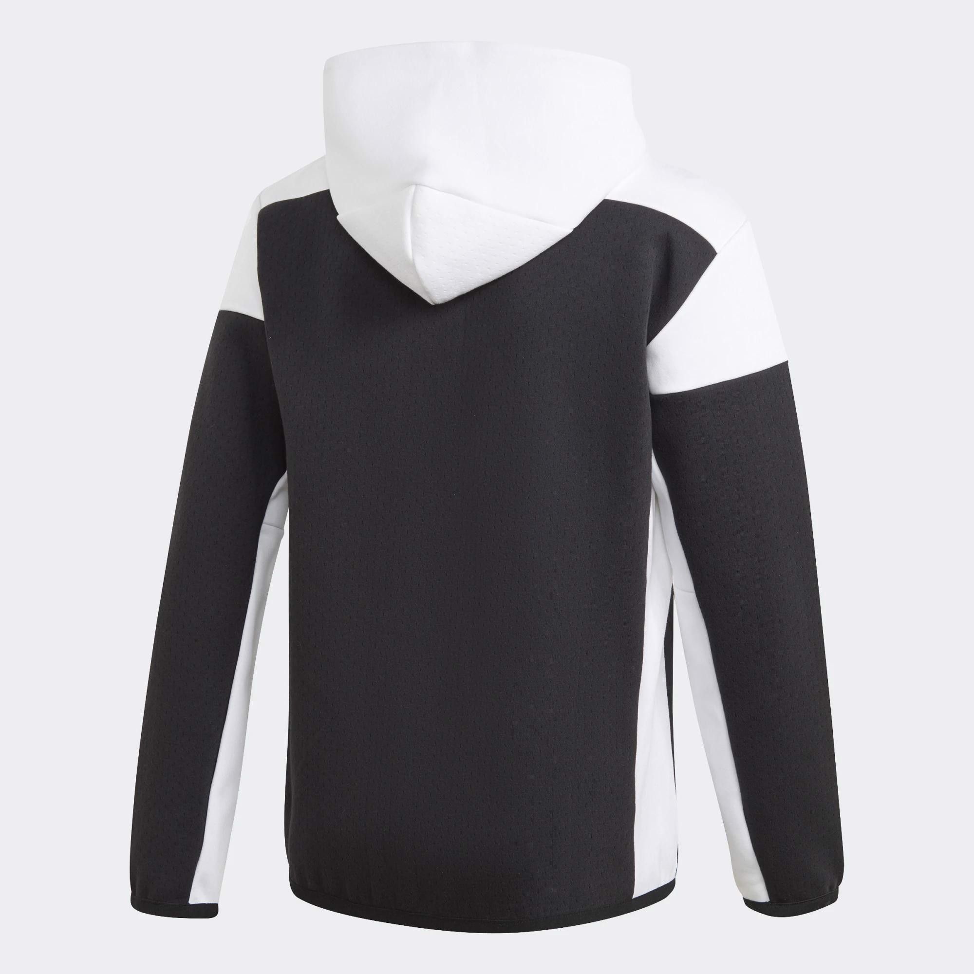 Áo Khoác Thể Thao Nam Adidas Zne Fz GM6533