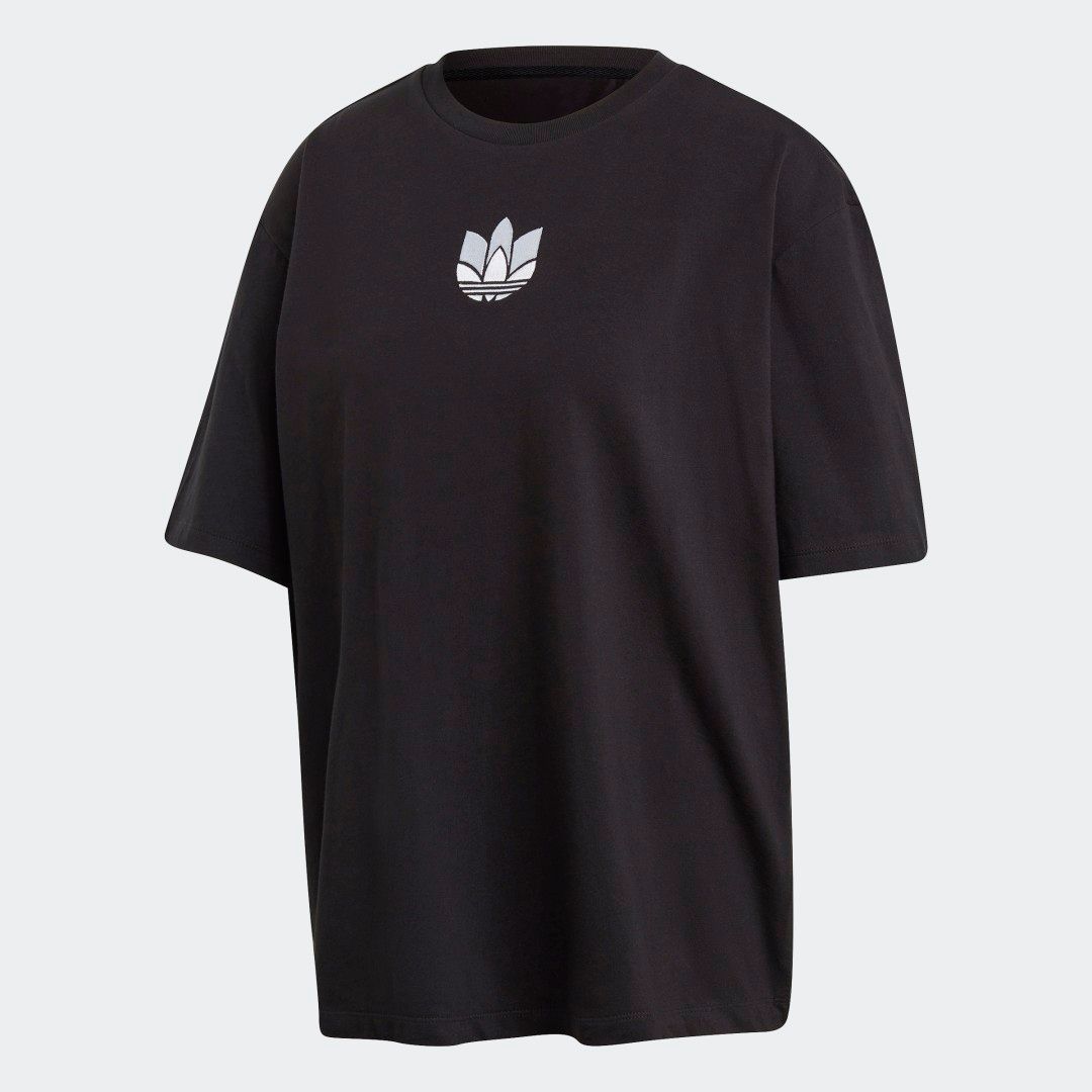 Áo Phông - Áo thun Originals Nữ Adidas Tee GM6763