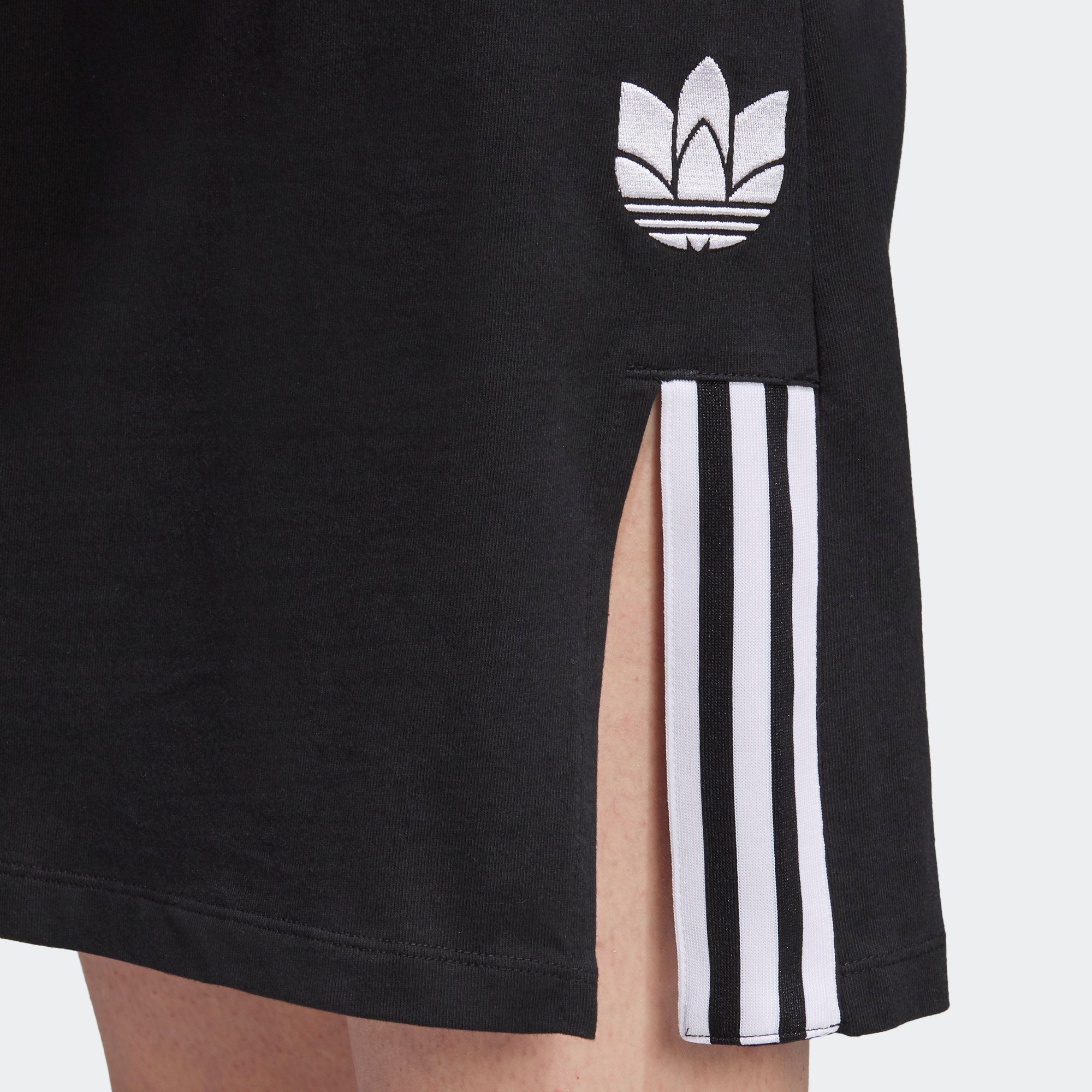 Váy Originals Nữ Adidas Tee Dress GM6766