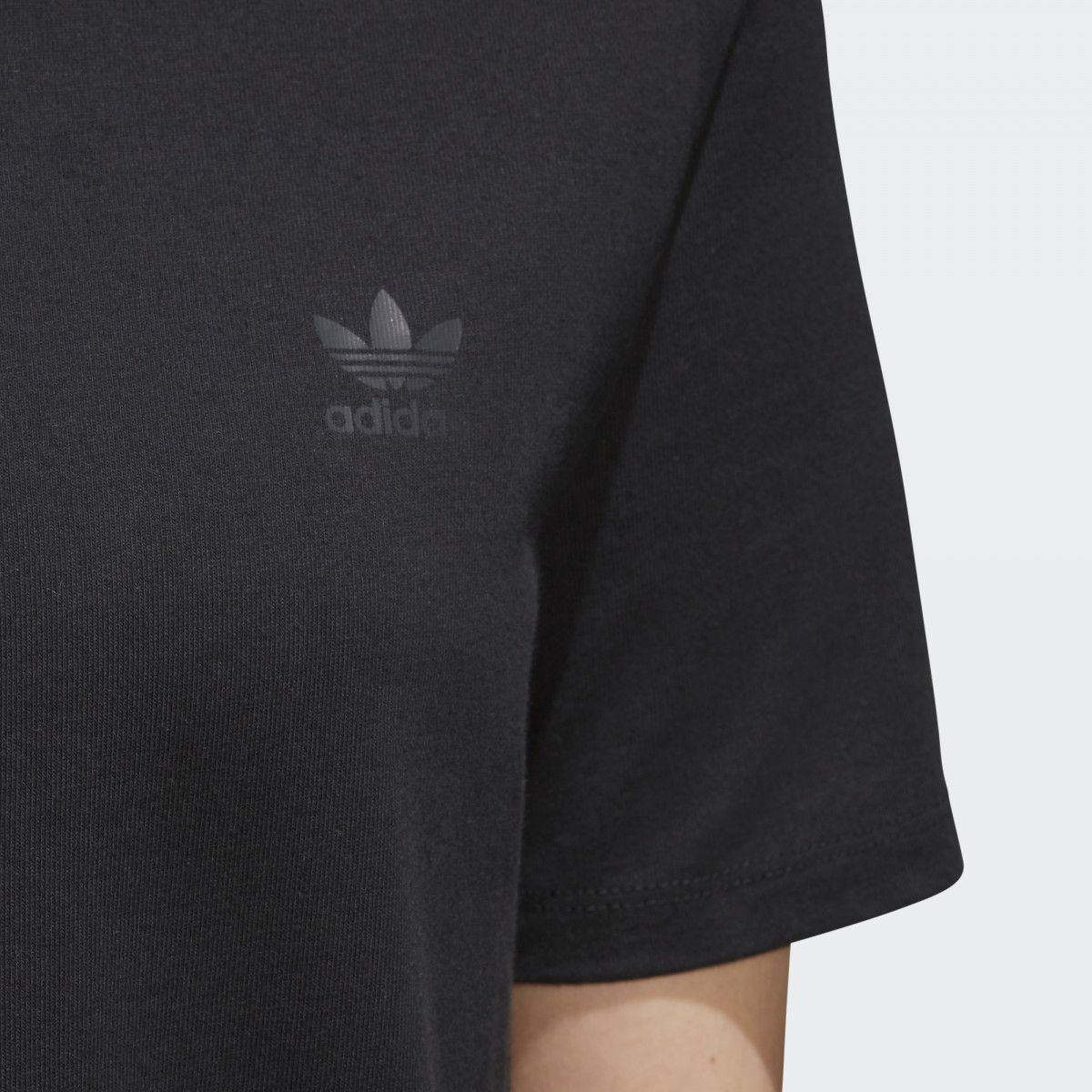 Váy Originals Nữ Adidas Tee Dress GM6766