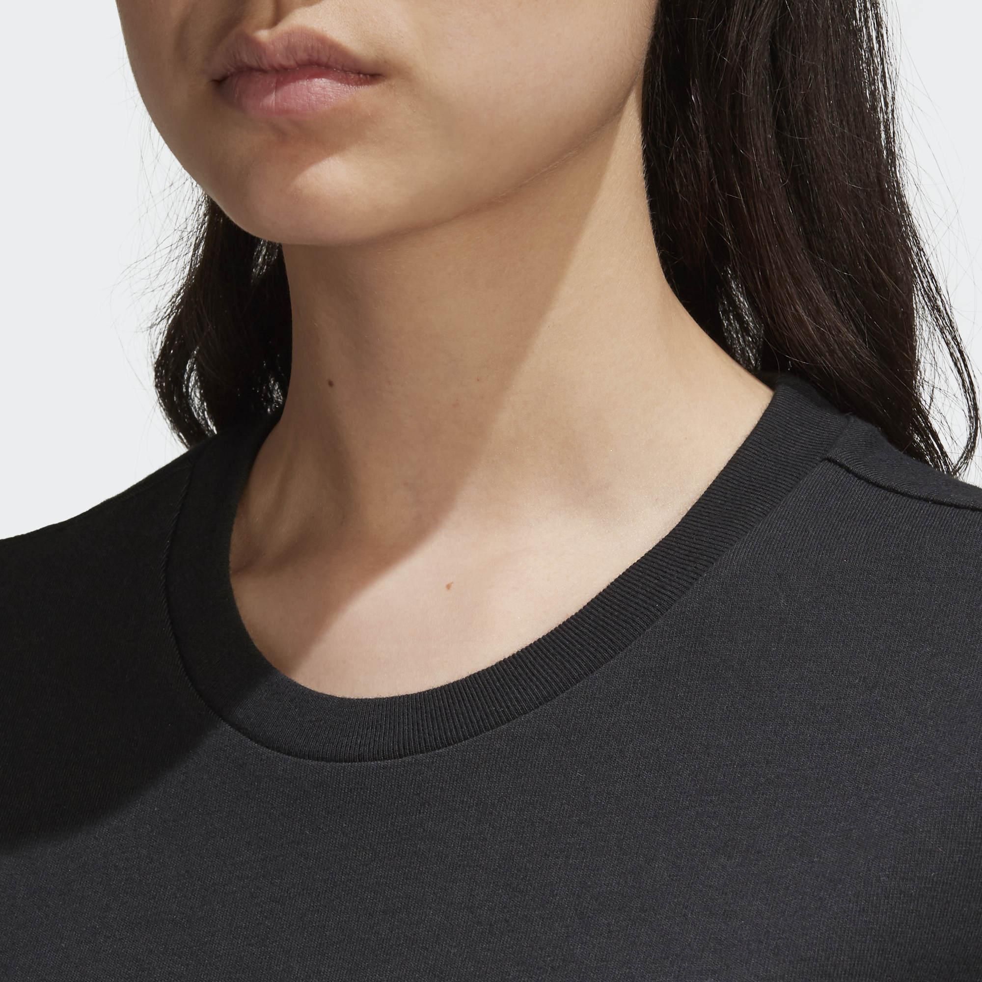 Váy Originals Nữ Adidas Tee Dress GM6766