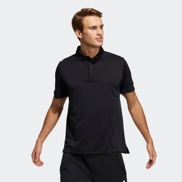 Áo Polo Thể Thao Nam Adidas M Mh Bd Polo GN0799