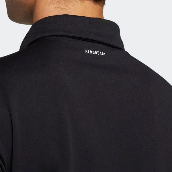 Áo Polo Thể Thao Nam Adidas M Mh Bd Polo GN0799