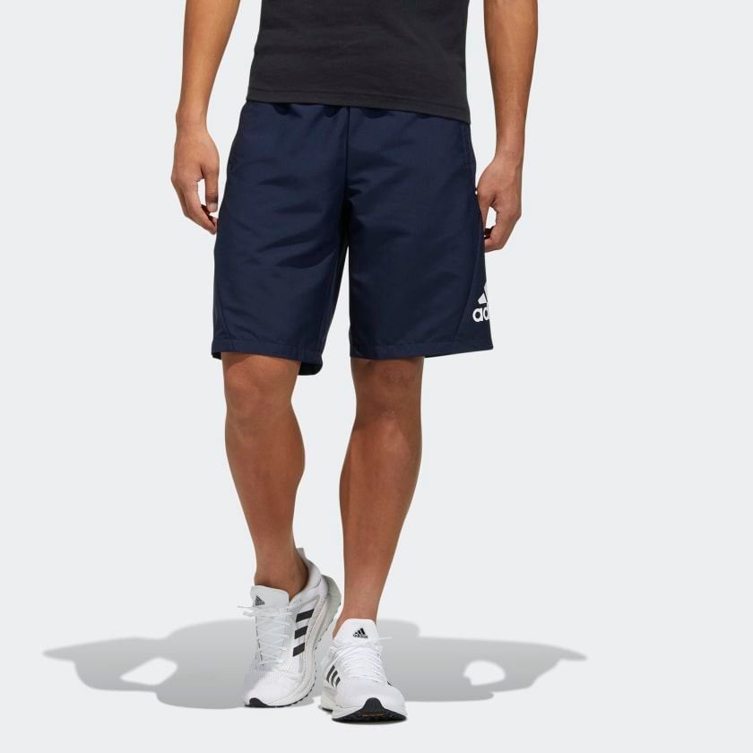 Quần Đùi Thể Thao Nam Adidas M Mh Wov Short GN0803