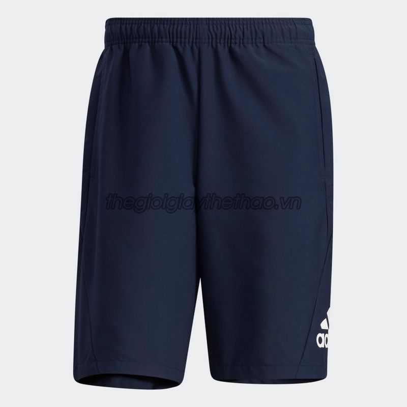 Quần Đùi Thể Thao Nam Adidas M Mh Wov Short GN0803