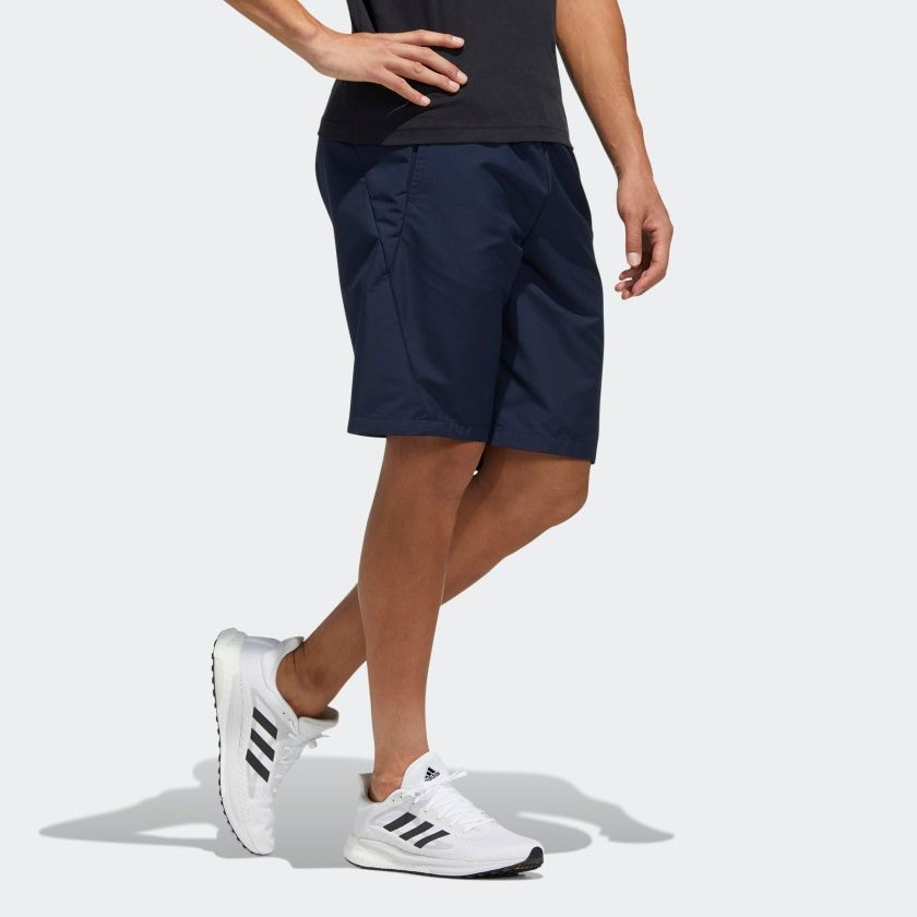 Quần Đùi Thể Thao Nam Adidas M Mh Wov Short GN0803