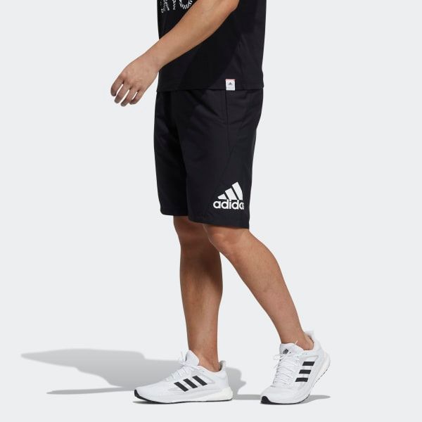 Quần Đùi Thể Thao Nam Adidas M Mh Wov Short GN0803