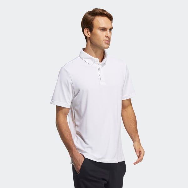 Áo Polo Thể Thao Nam Adidas M Mh Bd Polo GN0810