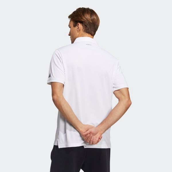 Áo Polo Thể Thao Nam Adidas M Mh Bd Polo GN0810