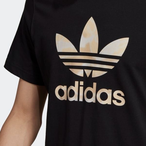 Áo Phông - Áo thun Originals Nam Adidas Camo Infill Tee GN1856