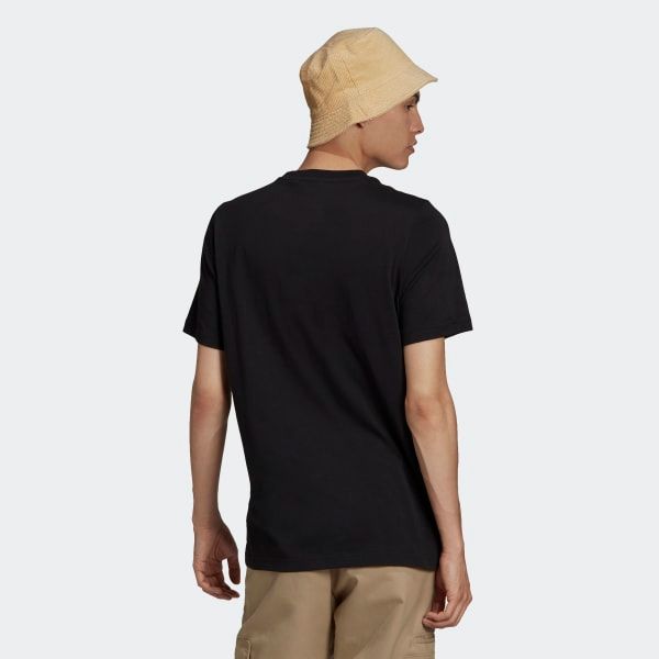 Áo Phông - Áo thun Originals Nam Adidas Camo Infill Tee GN1856