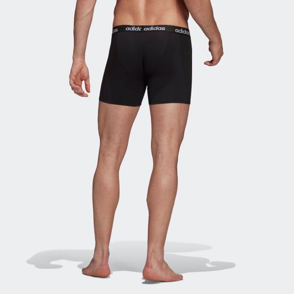 Thể Thao Nam Adidas Linear Brief 2P GN2072