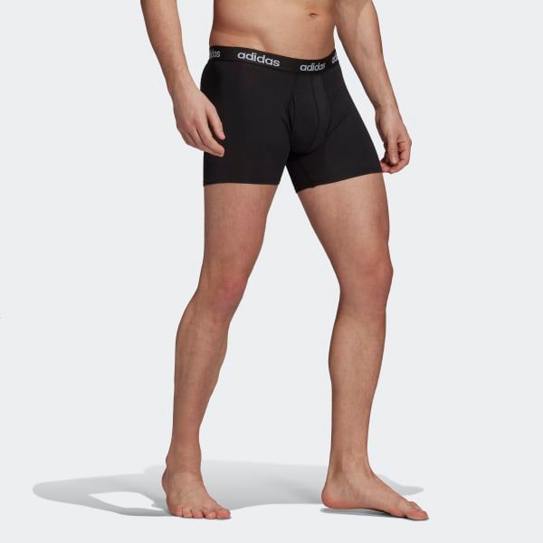 Thể Thao Nam Adidas Linear Brief 2P GN2072