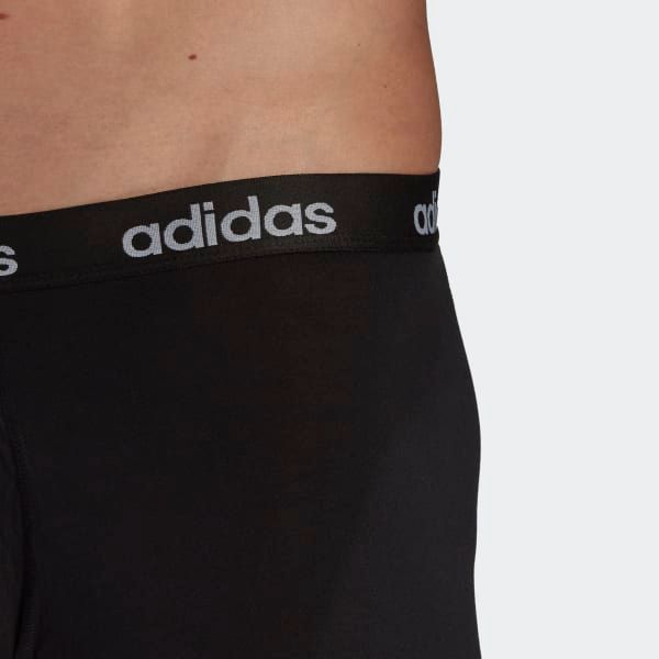 Thể Thao Nam Adidas Linear Brief 2P GN2072