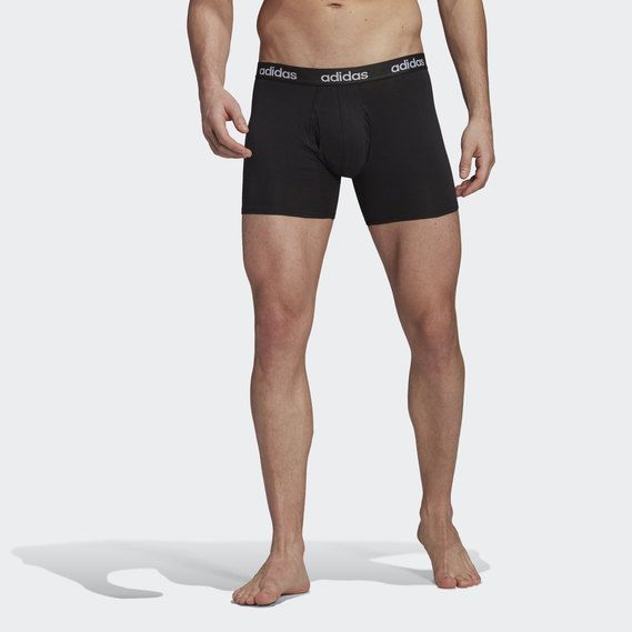 Thể Thao Nam Adidas Linear Brief 2P GN2072
