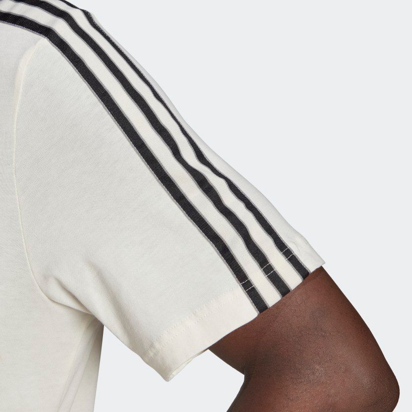 Áo Phông - Áo thun Originals Nam Adidas Sprt 3 Stripe T GN2422