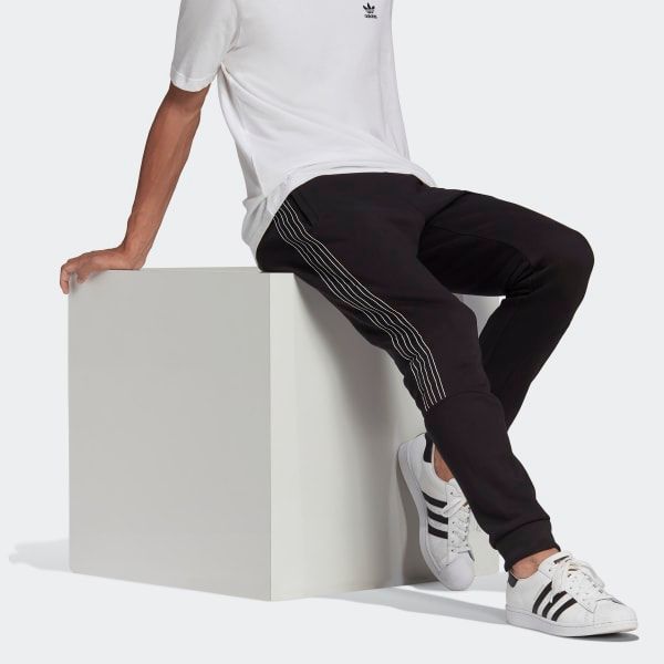 Quần Dài Originals Nam Adidas Sprt Sweatpants GN2426