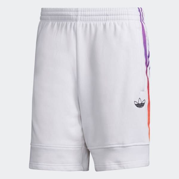 Quần Đùi Originals Nam Adidas Sprt Swetshrts GN2436