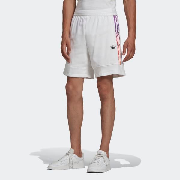 Quần Đùi Originals Nam Adidas Sprt Swetshrts GN2436