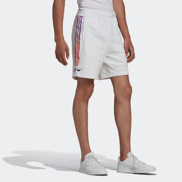 Quần Đùi Originals Nam Adidas Sprt Swetshrts GN2436
