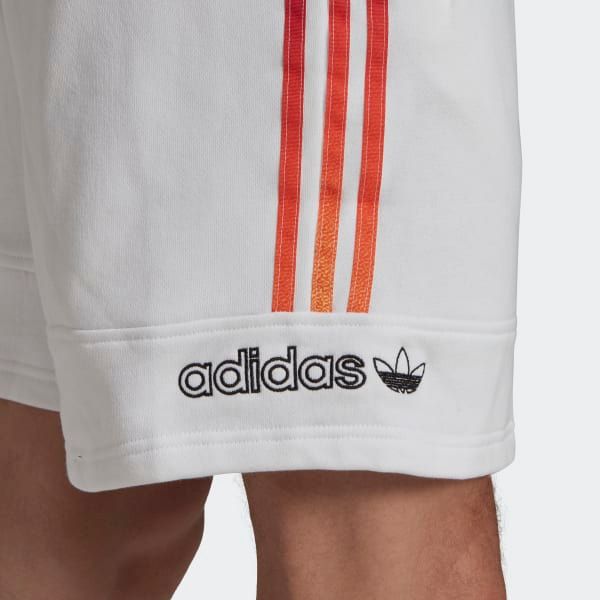 Quần Đùi Originals Nam Adidas Sprt Swetshrts GN2436