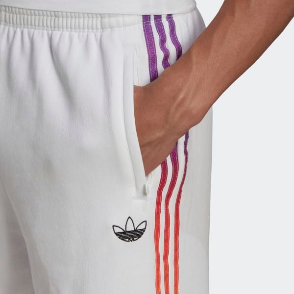 Quần Đùi Originals Nam Adidas Sprt Swetshrts GN2436
