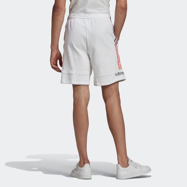 Quần Đùi Originals Nam Adidas Sprt Swetshrts GN2436