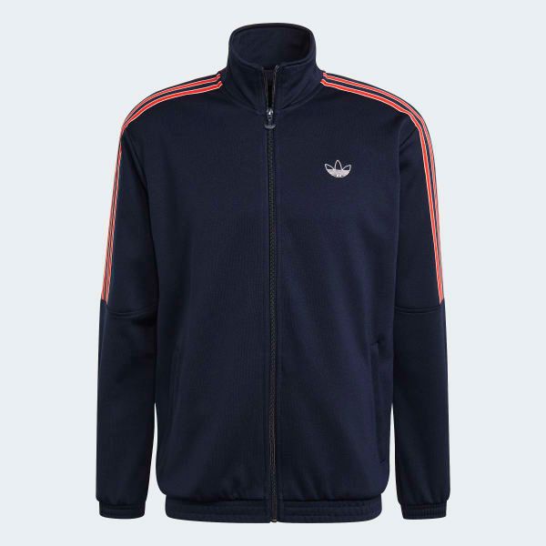 Áo Khoác Originals Nam Adidas Sprt Poly Tt GN2448