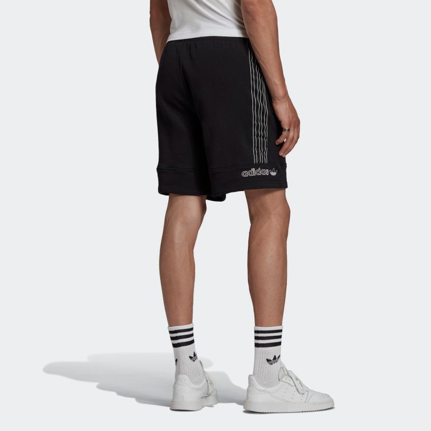 Quần Đùi Originals Nam Adidas Sprt Swetshrts GN2468