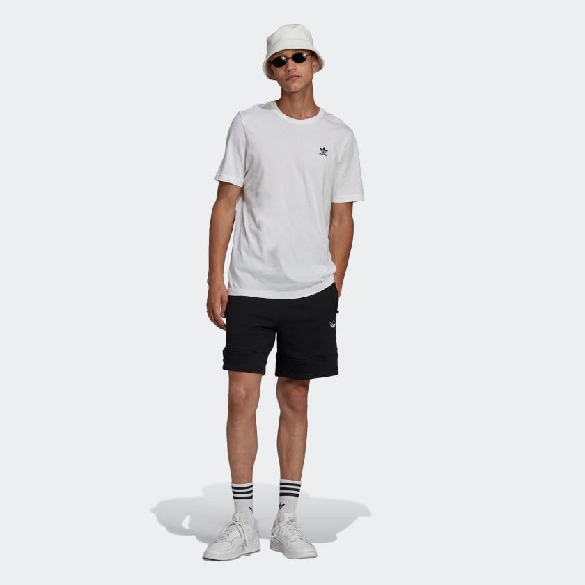 Quần Đùi Originals Nam Adidas Sprt Swetshrts GN2468