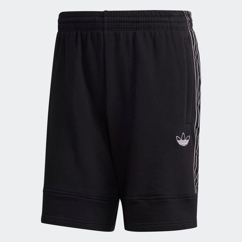 Quần Đùi Originals Nam Adidas Sprt Swetshrts GN2468