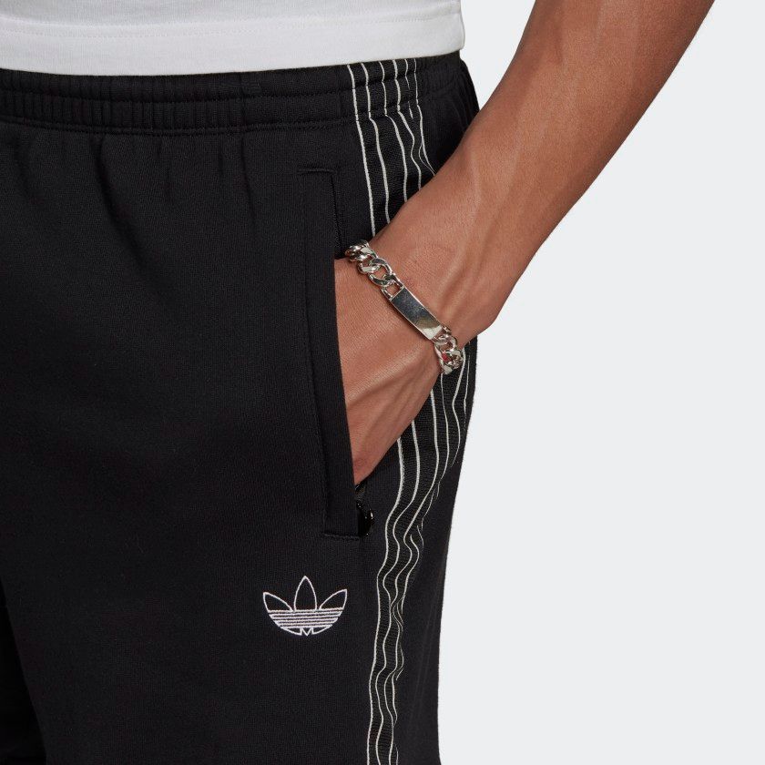 Quần Đùi Originals Nam Adidas Sprt Swetshrts GN2468